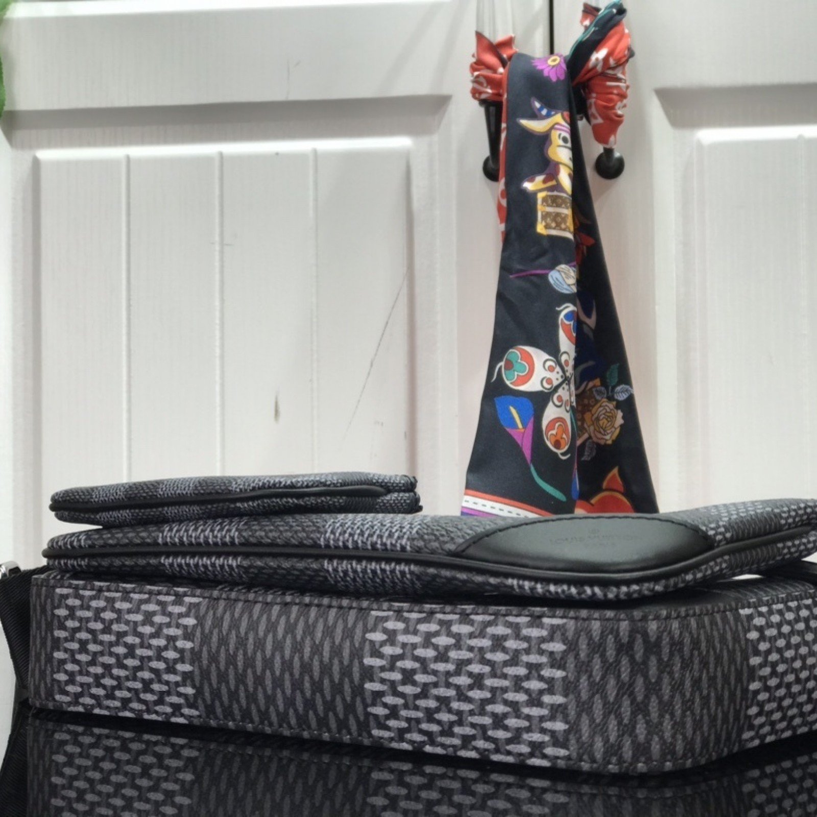 LV TRIO MESSENGER N50017