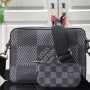 LV TRIO MESSENGER N50017