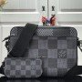 LV TRIO MESSENGER N50017