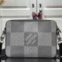 LV TRIO MESSENGER N50017