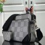 LV TRIO MESSENGER N50017