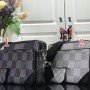 LV TRIO MESSENGER N50017