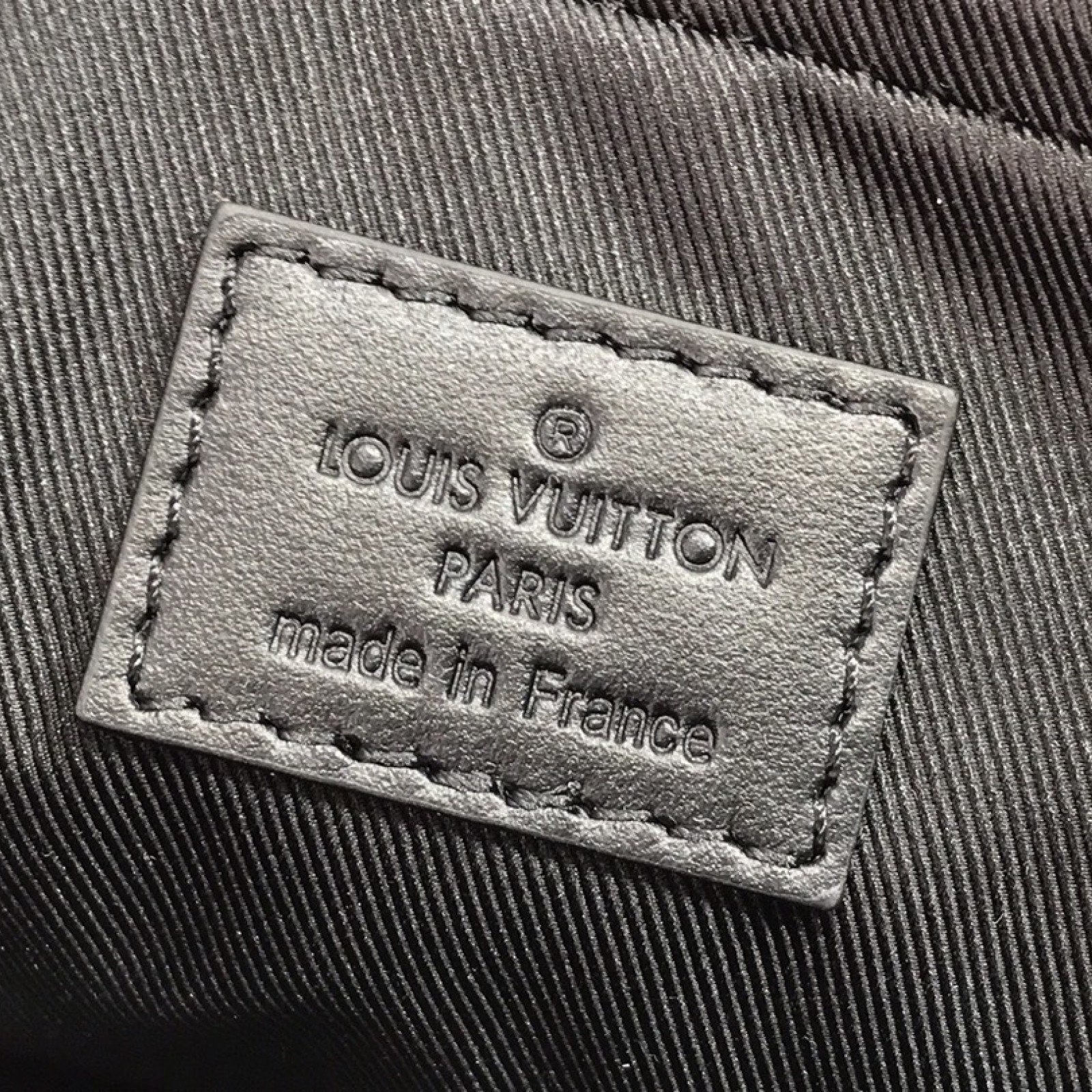 LV TRIO MESSENGER N50017