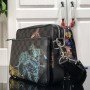 LV TRIO MESSENGER N58040