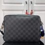 LV TRIO MESSENGER N58040