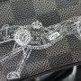 LV TRIO MESSENGER N58040