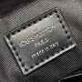 LV TRIO MESSENGER N58040
