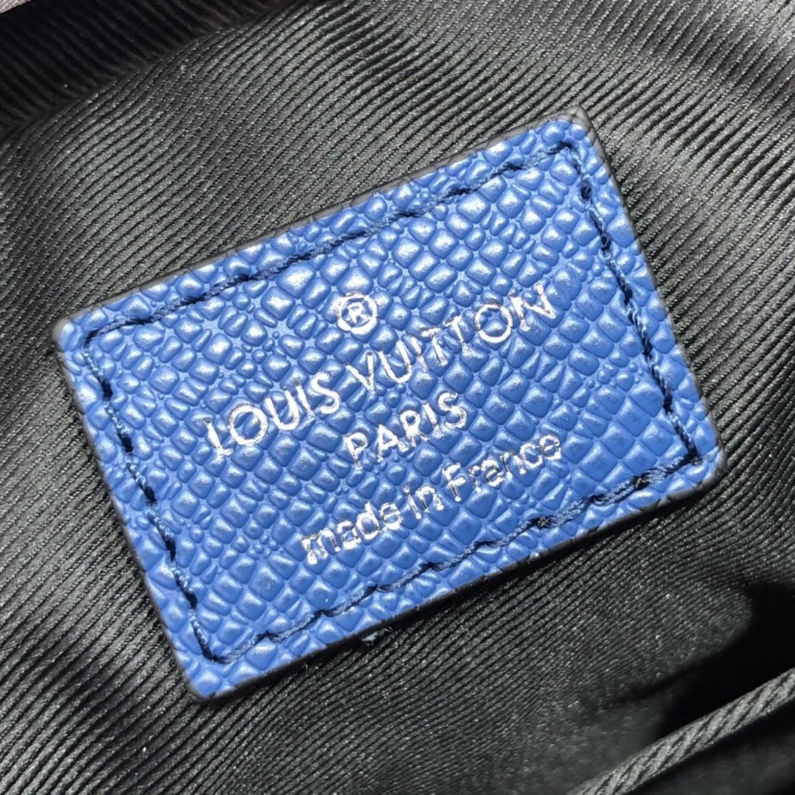 LV TRIO MESSENGET M69443SL