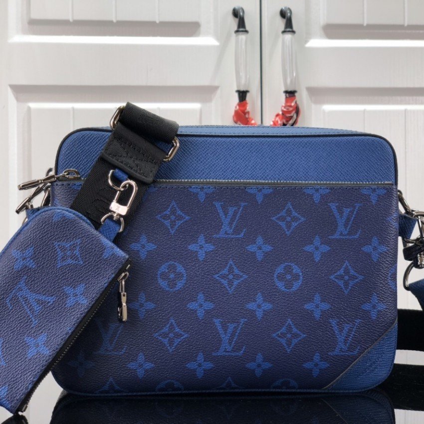 LV TRIO MESSENGET M69443SL