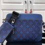 LV TRIO MESSENGET M69443SL