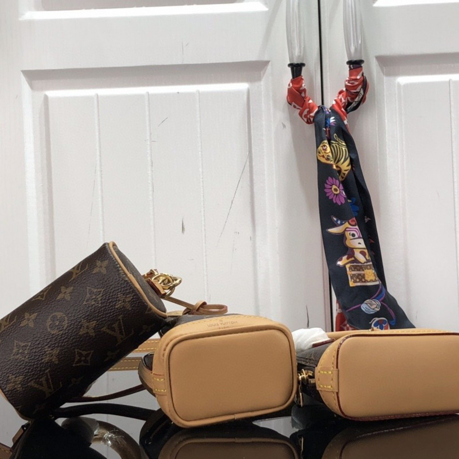 LV TRIO MINI ICONES M81081