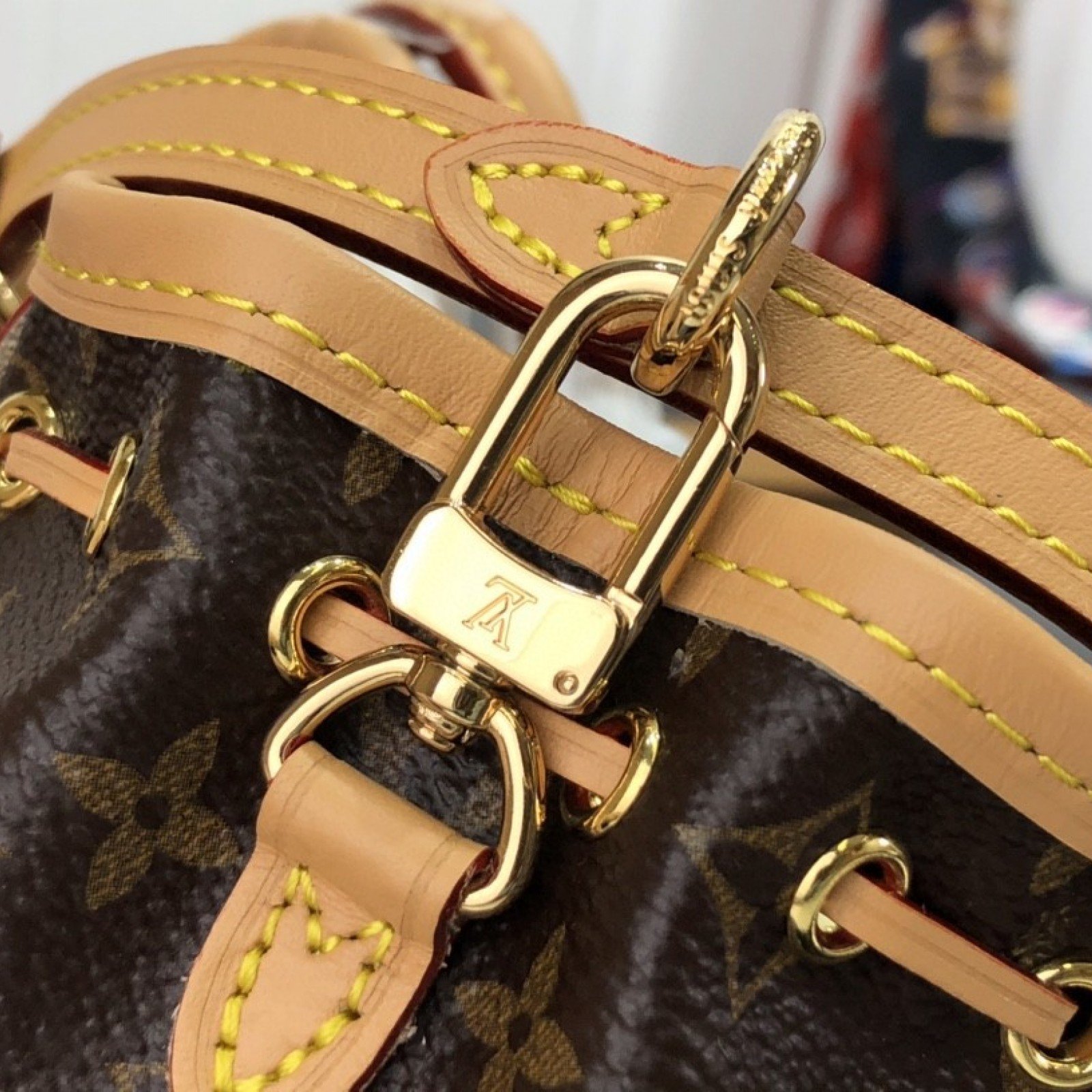 LV TRIO MINI ICONES M81081
