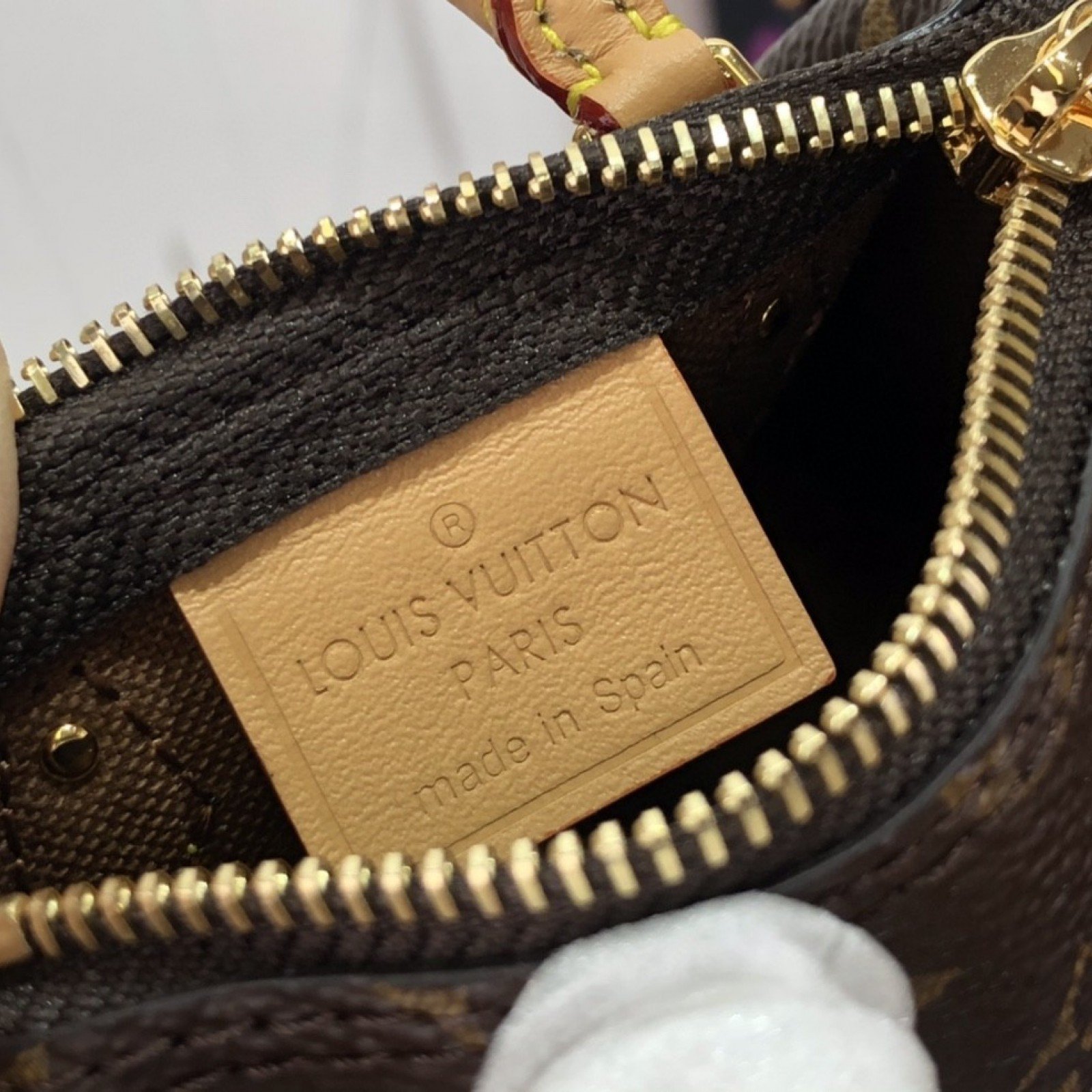 LV TRIO MINI ICONES M81081