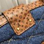LV TRUNK CLUTCH M55047