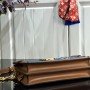 LV TRUNK CLUTCH M55047