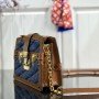 LV TRUNK CLUTCH M55047