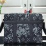 LV TRUNK MESSENGER M57282