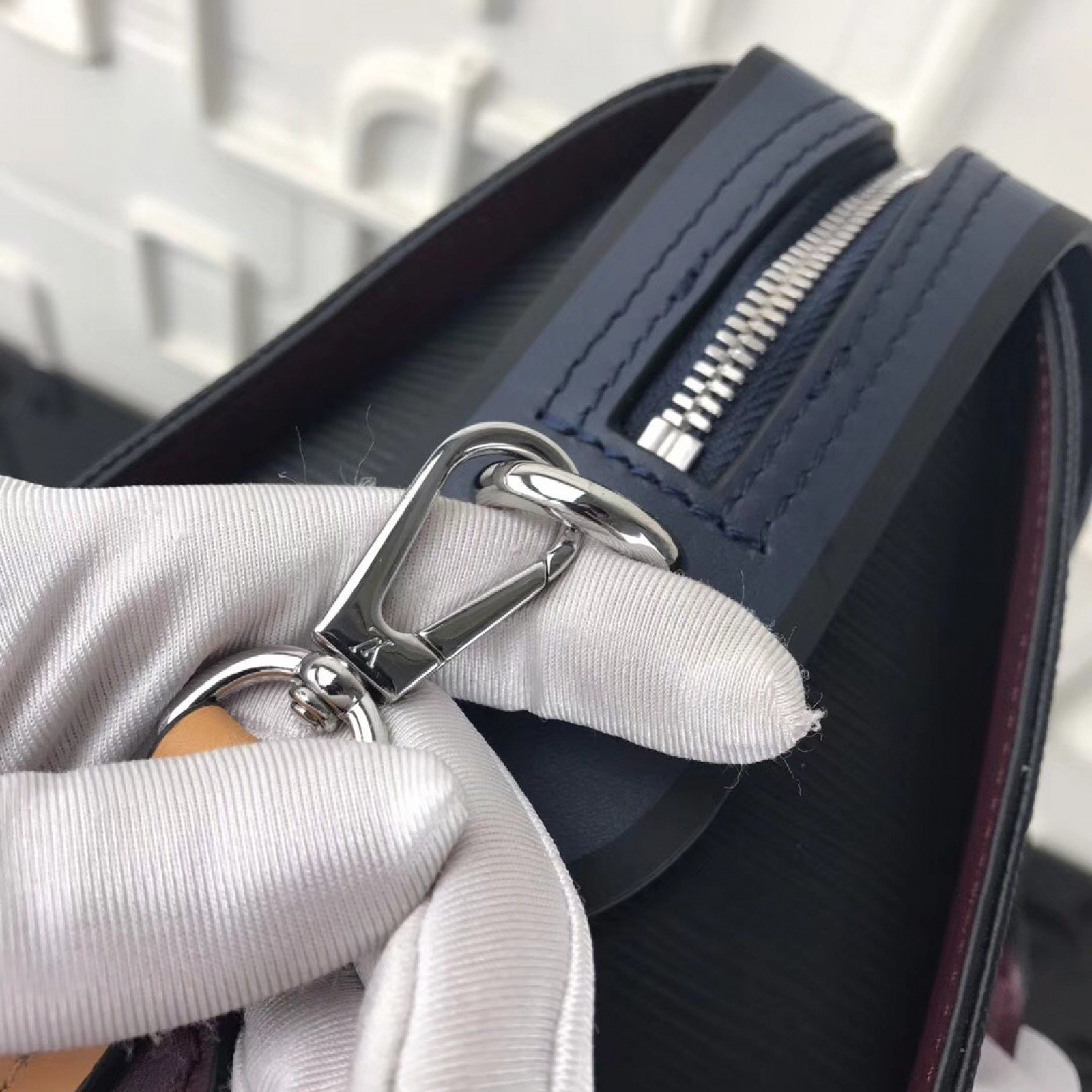 LV TUILERIES Bag M53443