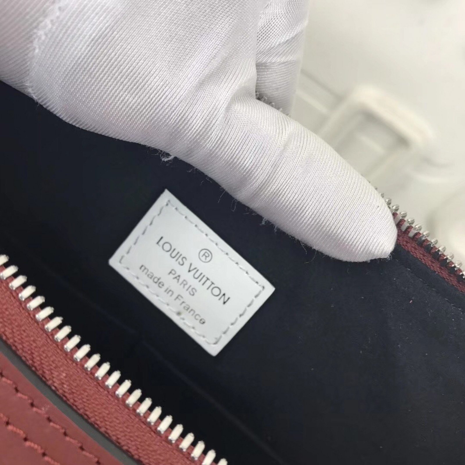 LV TUILERIES Bag M53443