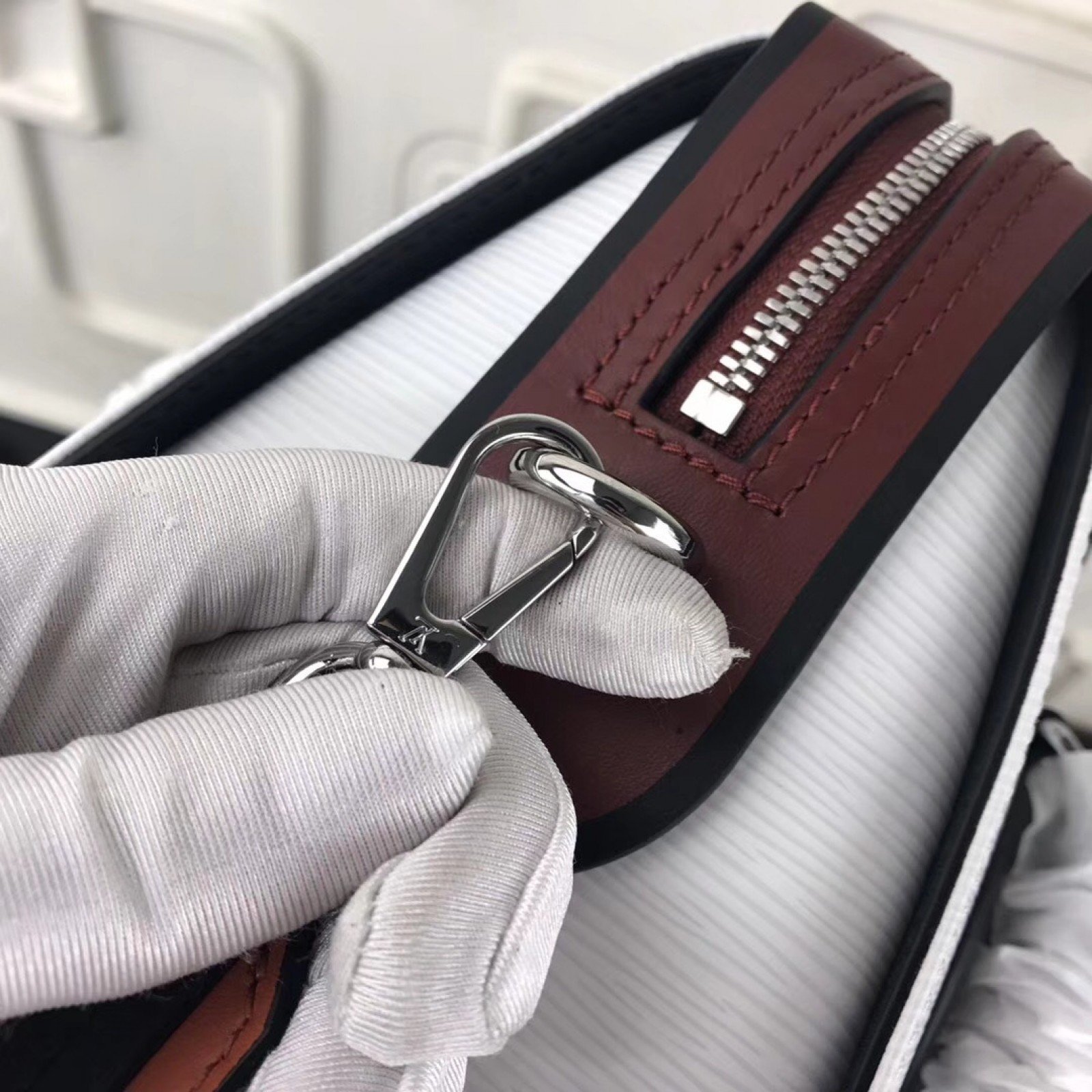 LV TUILERIES Bag M53443