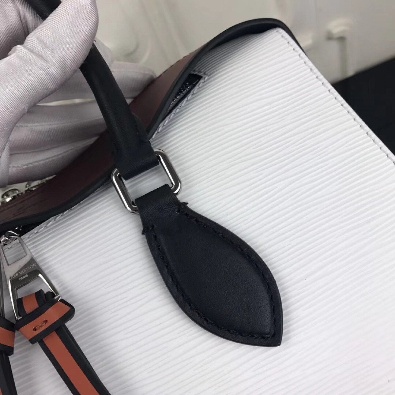 LV TUILERIES Bag M53443