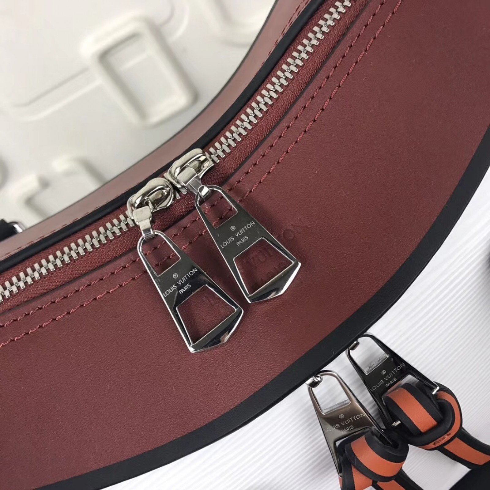 LV TUILERIES Bag M53443