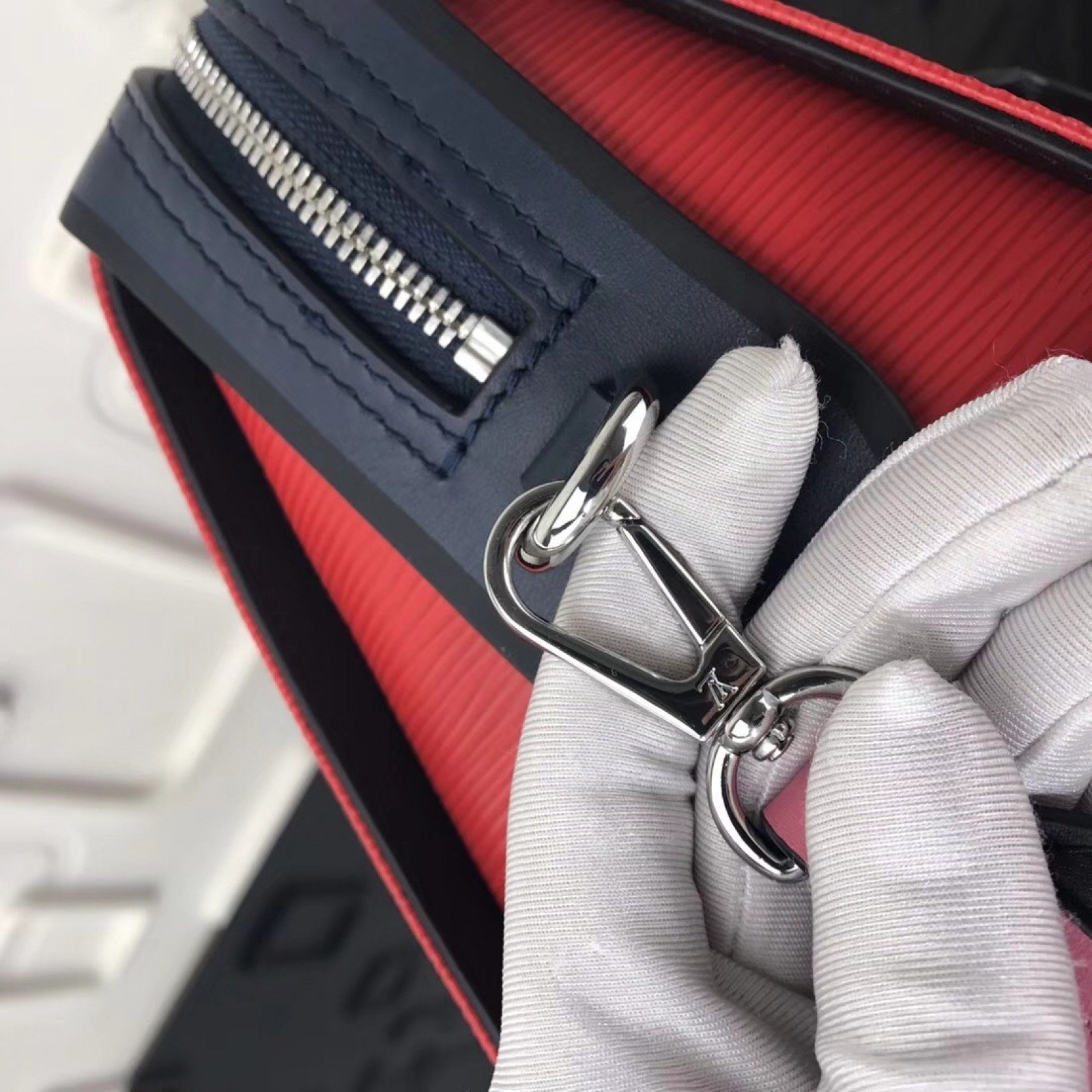 LV TUILERIES Bag M53443