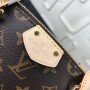 LV TURENNE Bag M48815