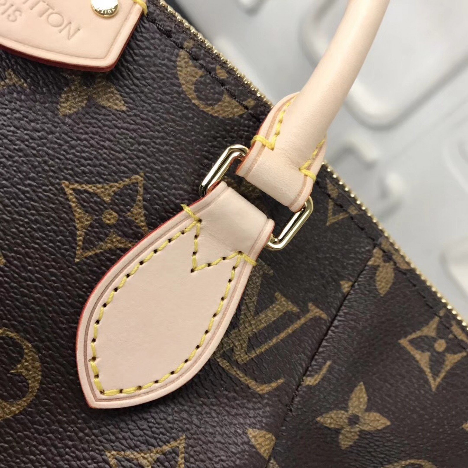 LV TURENNE Bag M48815