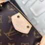 LV TURENNE Bag M48815