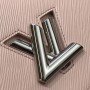 LV TWIST BELT CHAIN WALLET M68559