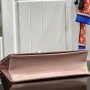 LV TWIST BELT CHAIN WALLET M68559
