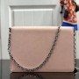 LV TWIST BELT CHAIN WALLET M68559