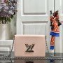 LV TWIST BELT CHAIN WALLET M68559