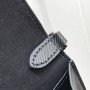 LV TWIST BELT CHAIN WALLET M68559