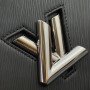 LV TWIST BELT CHAIN WALLET M68559