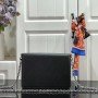 LV TWIST BELT CHAIN WALLET M68559
