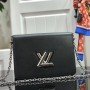 LV TWIST BELT CHAIN WALLET M68559