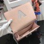 LV TWIST BELT CHAIN WALLET M68559
