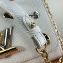 LV TWIST MM BAG M52890