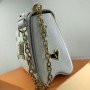 LV TWIST MM BAG M52890