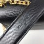 LV TWIST MM BAG M52890