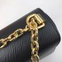 LV TWIST MM BAG M52890