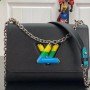 LV TWIST MM LIMITED EDITION M56327