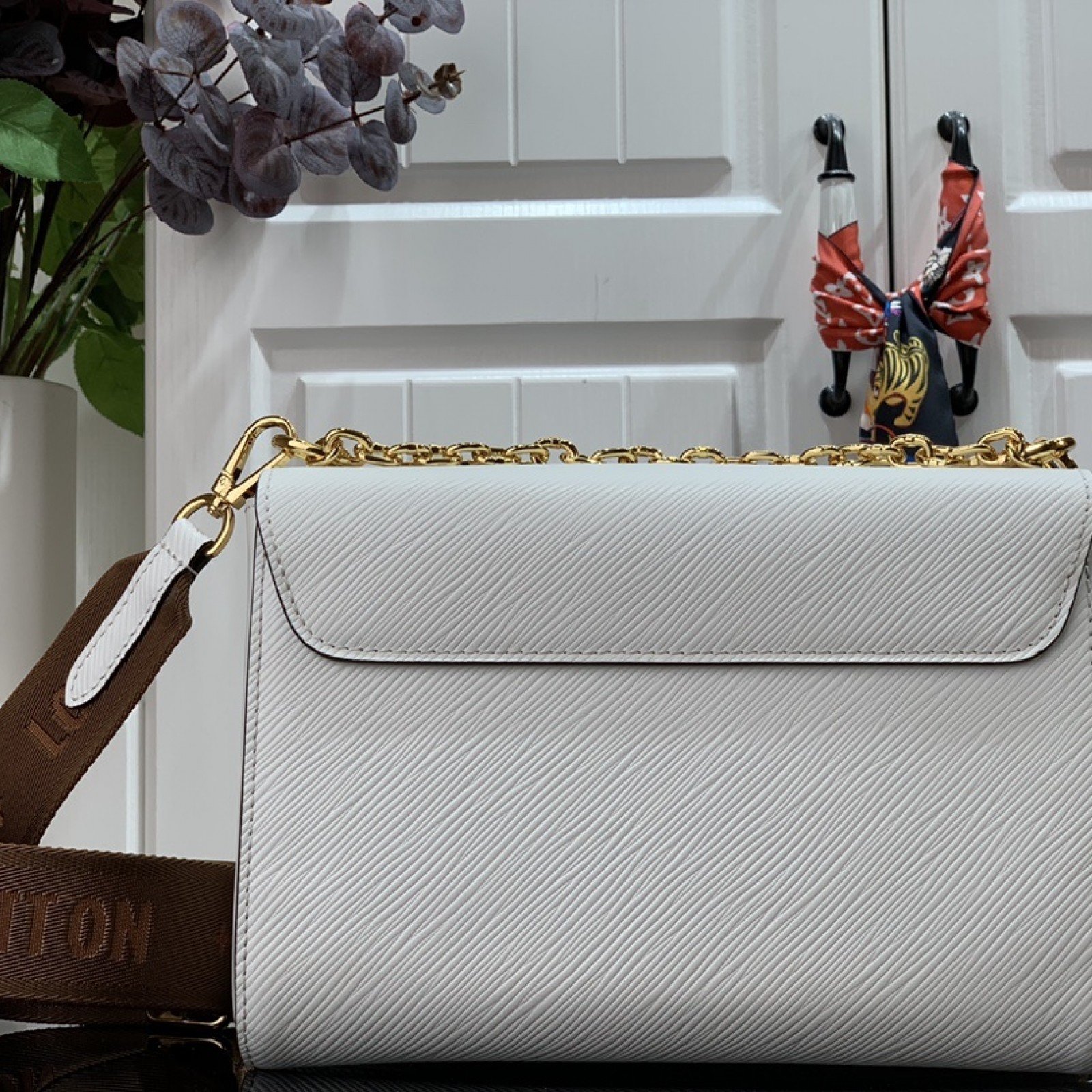 LV TWIST MM M50280BH