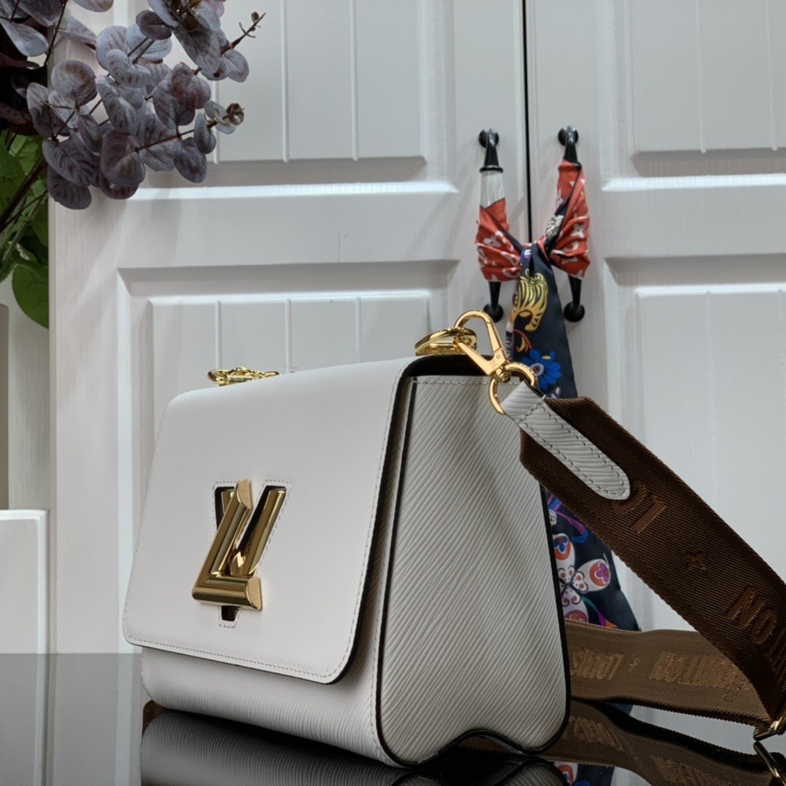 LV TWIST MM M50280BH