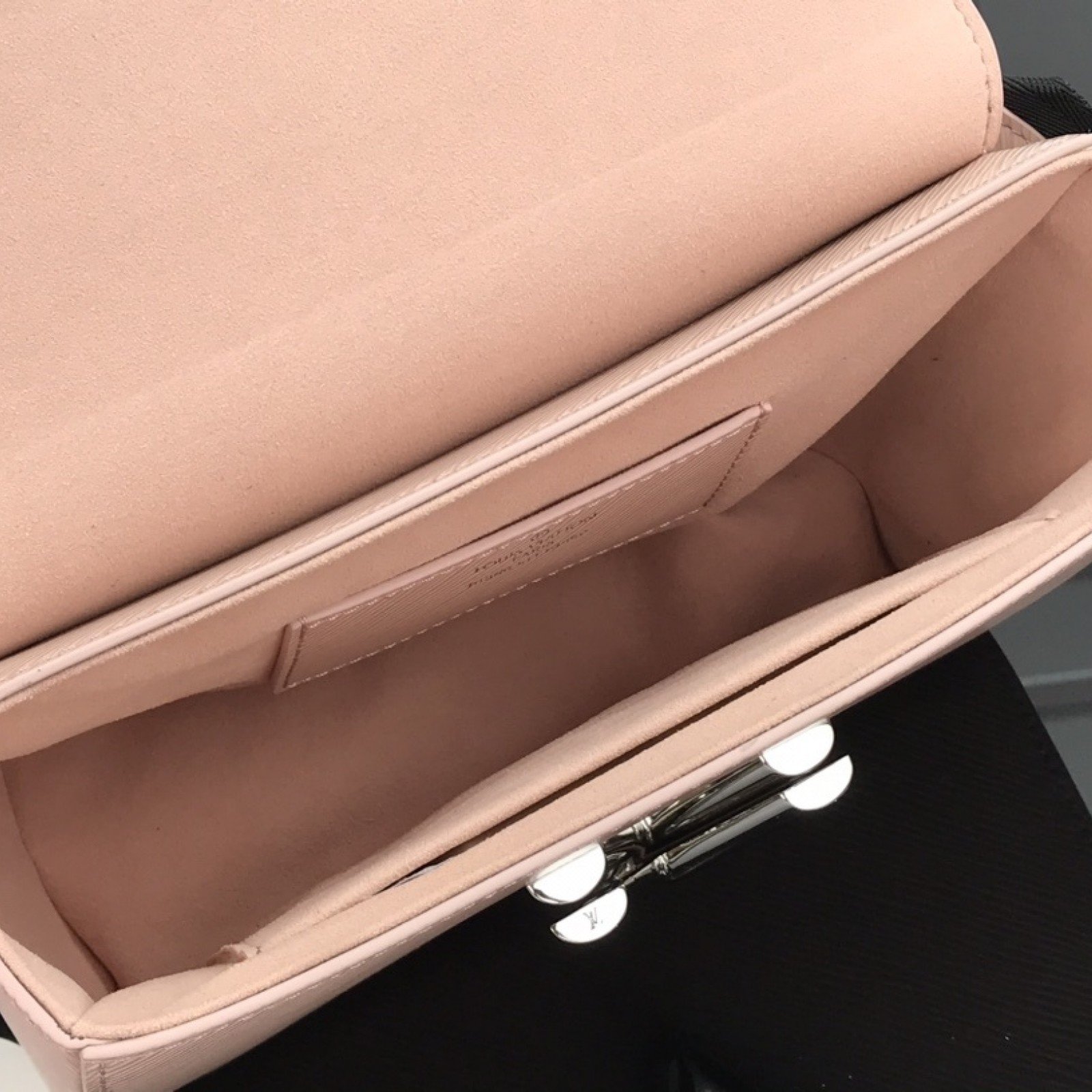 LV TWIST MM M50280BH