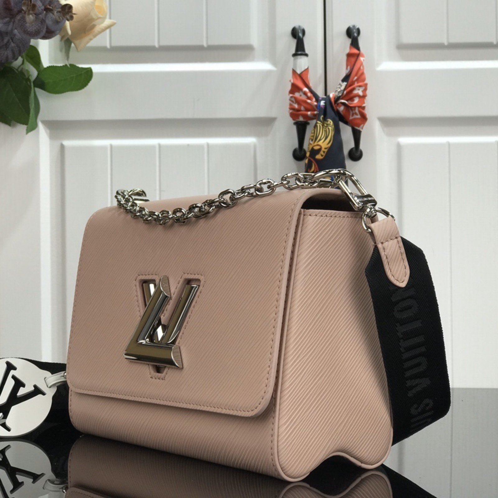 LV TWIST MM M50280BH