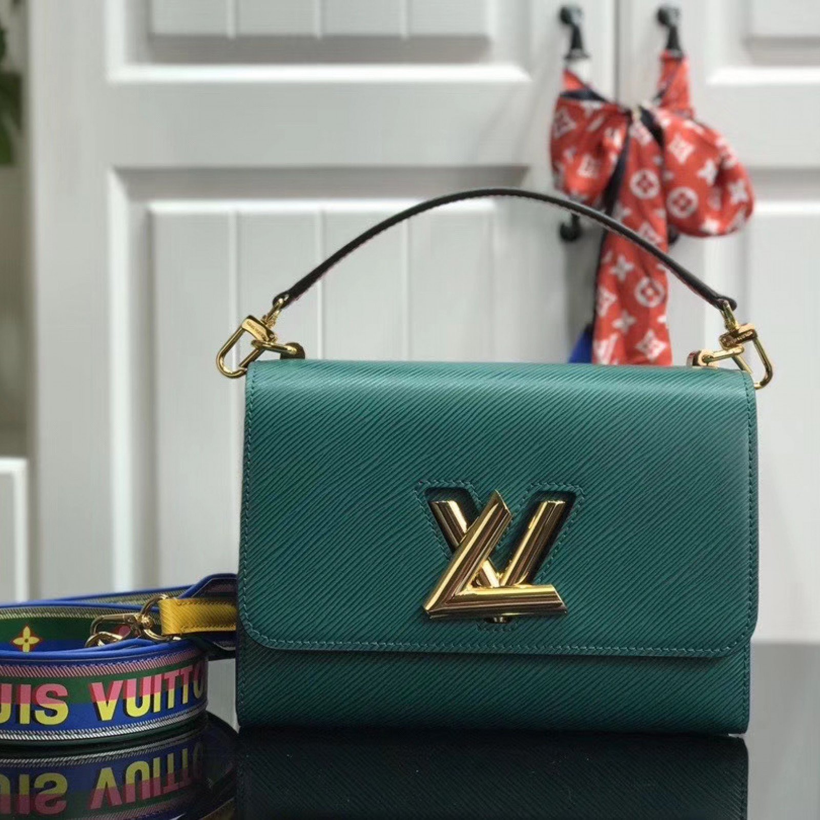 LV TWIST MM M50280CD