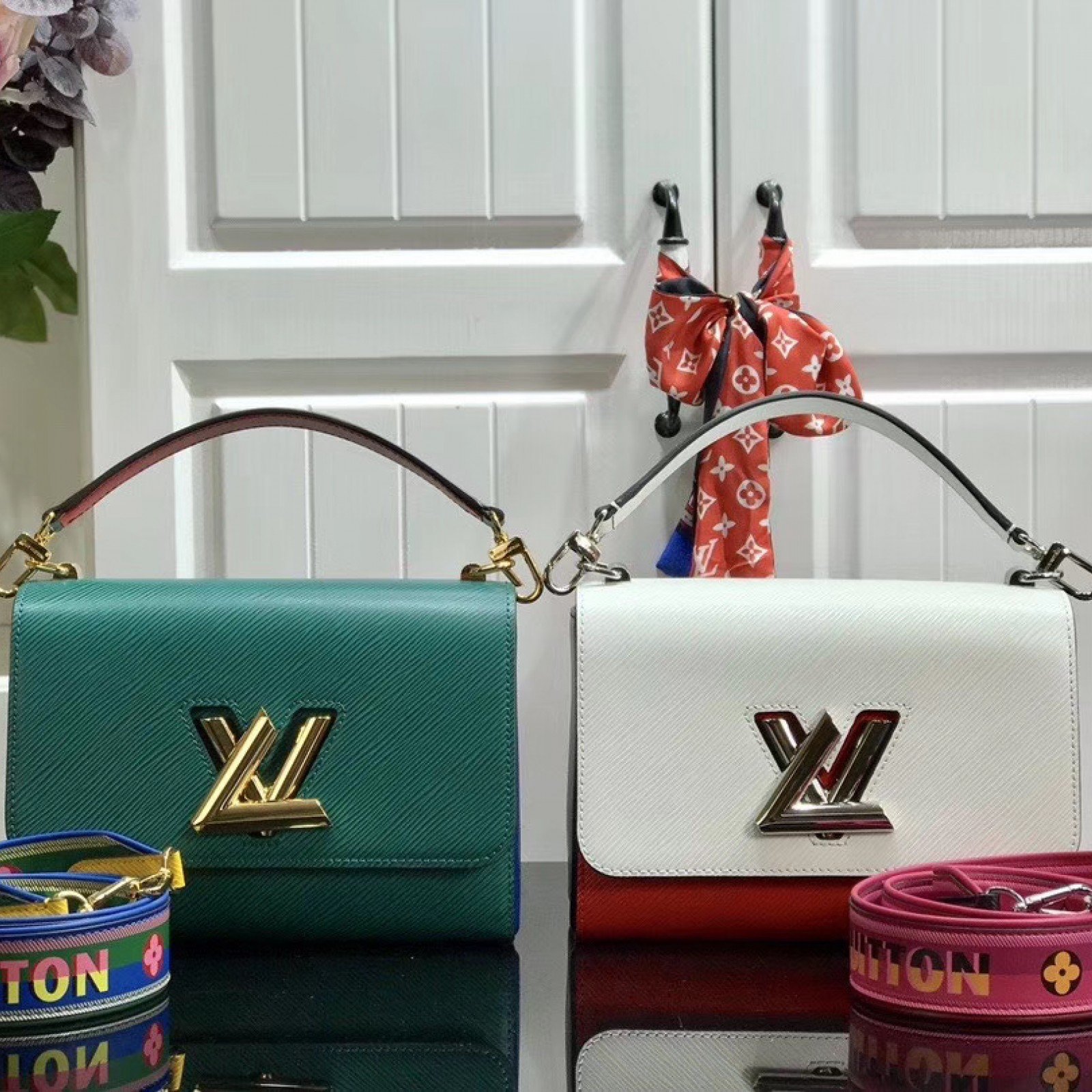 LV TWIST MM M50280CD